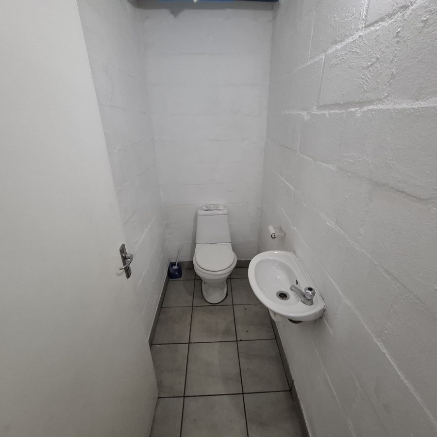 To Let commercial Property for Rent in Brackenfell Industrial Western Cape